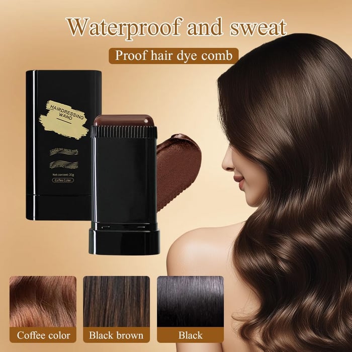 RootBlend - Hair Touch-Up Powder Stick