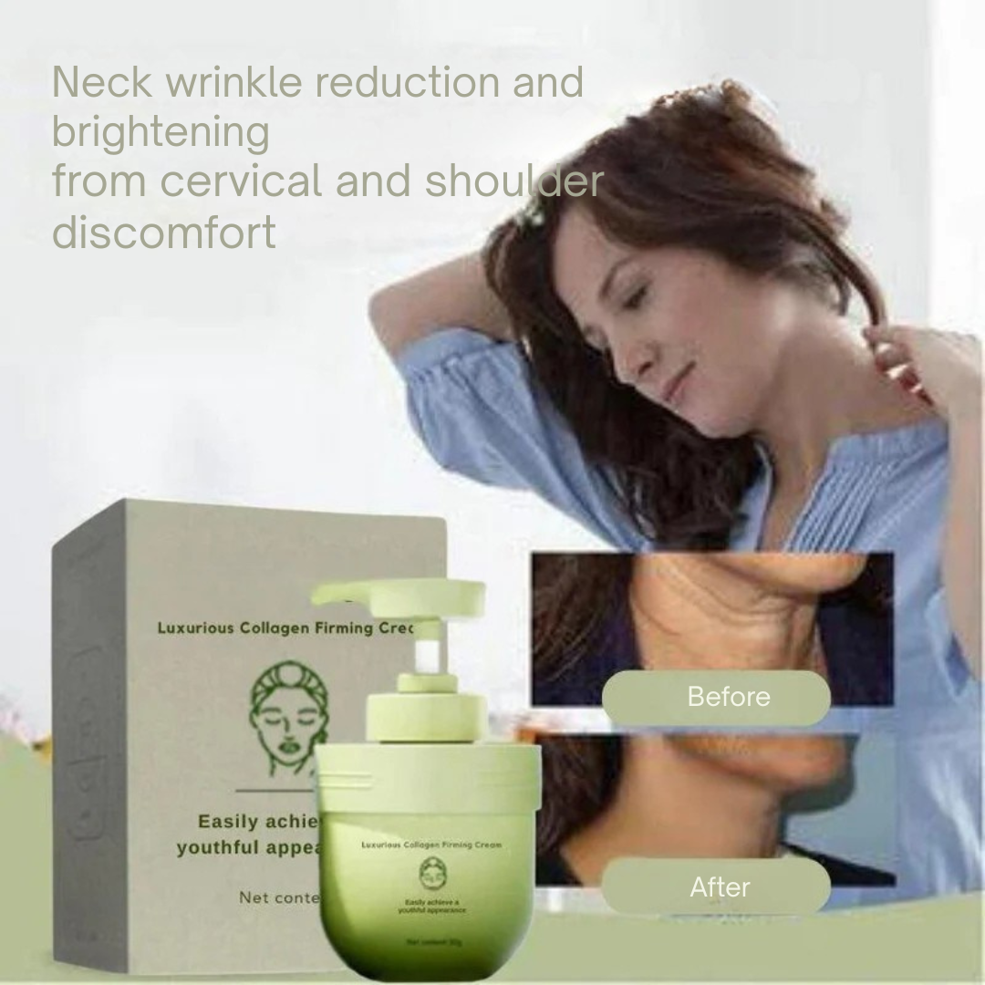 RAMORA — Firming Body Massage Cream for Daily Skin Care and Self Care Routines
