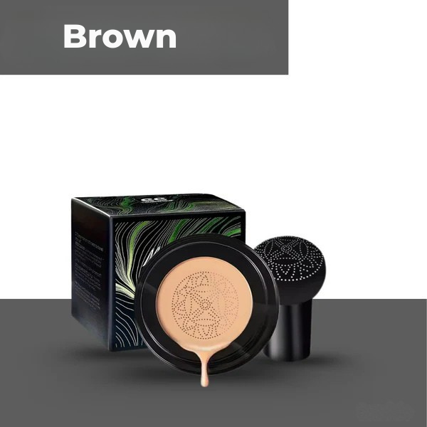 LumaBlend – kompaktní cushion make-up
