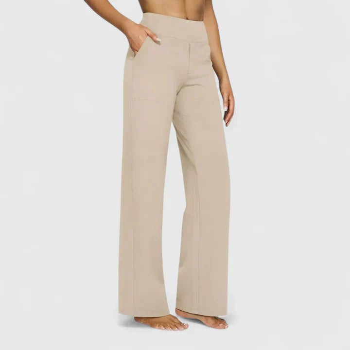 Ame - Pantaloni eleganti