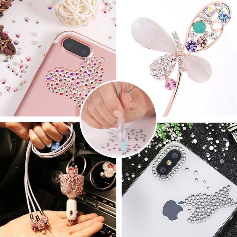 SparkCraft - Diamond Painting Pen Kit