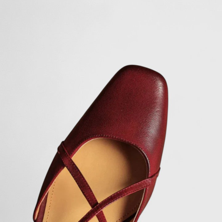 Mikaela - Elegant Sandals