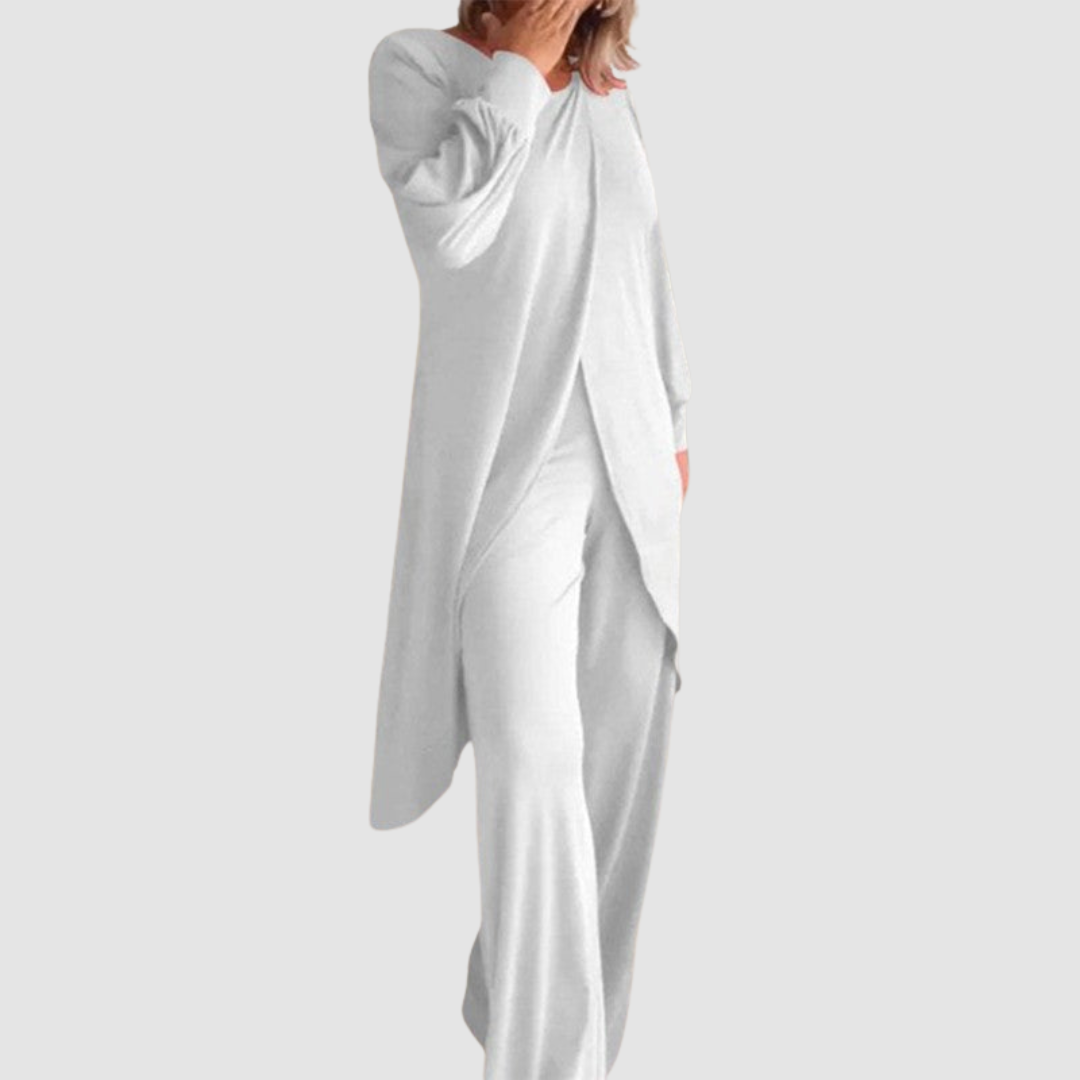 Laine - Elegante set da 2 pezzi