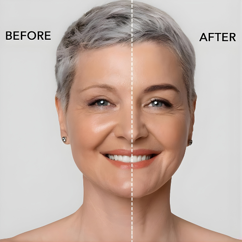 BrowPerfect - Eyebrow Stamp Kit