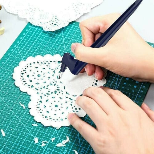 FineSlice - Precision Craft Cutting Tool
