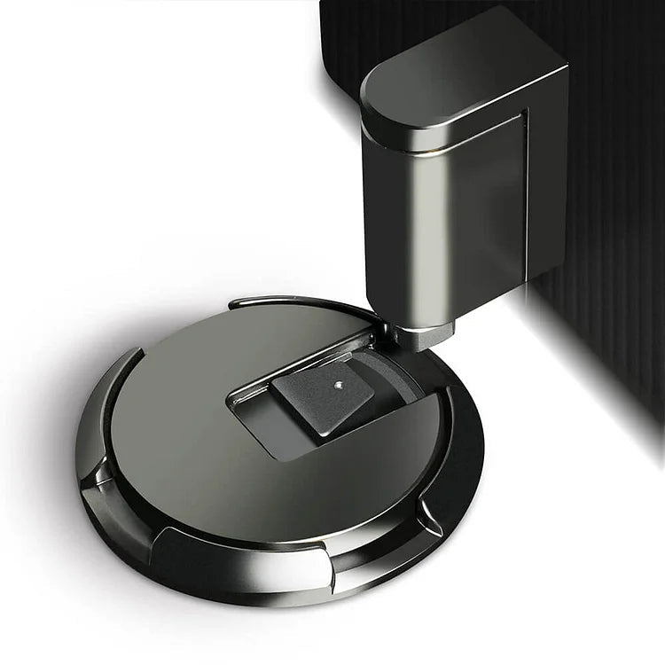 SecureGrip — Magnetic Door Stopper for Secure Door Holding and Positioning