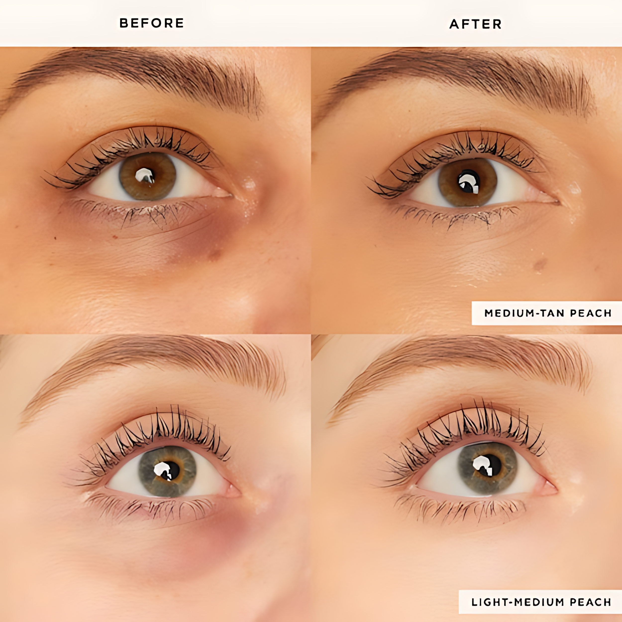 BrightEyes - Under Eye Concealer