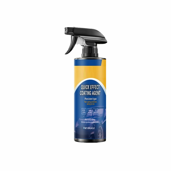Lumi‑Shield – keramický coating ve spreji