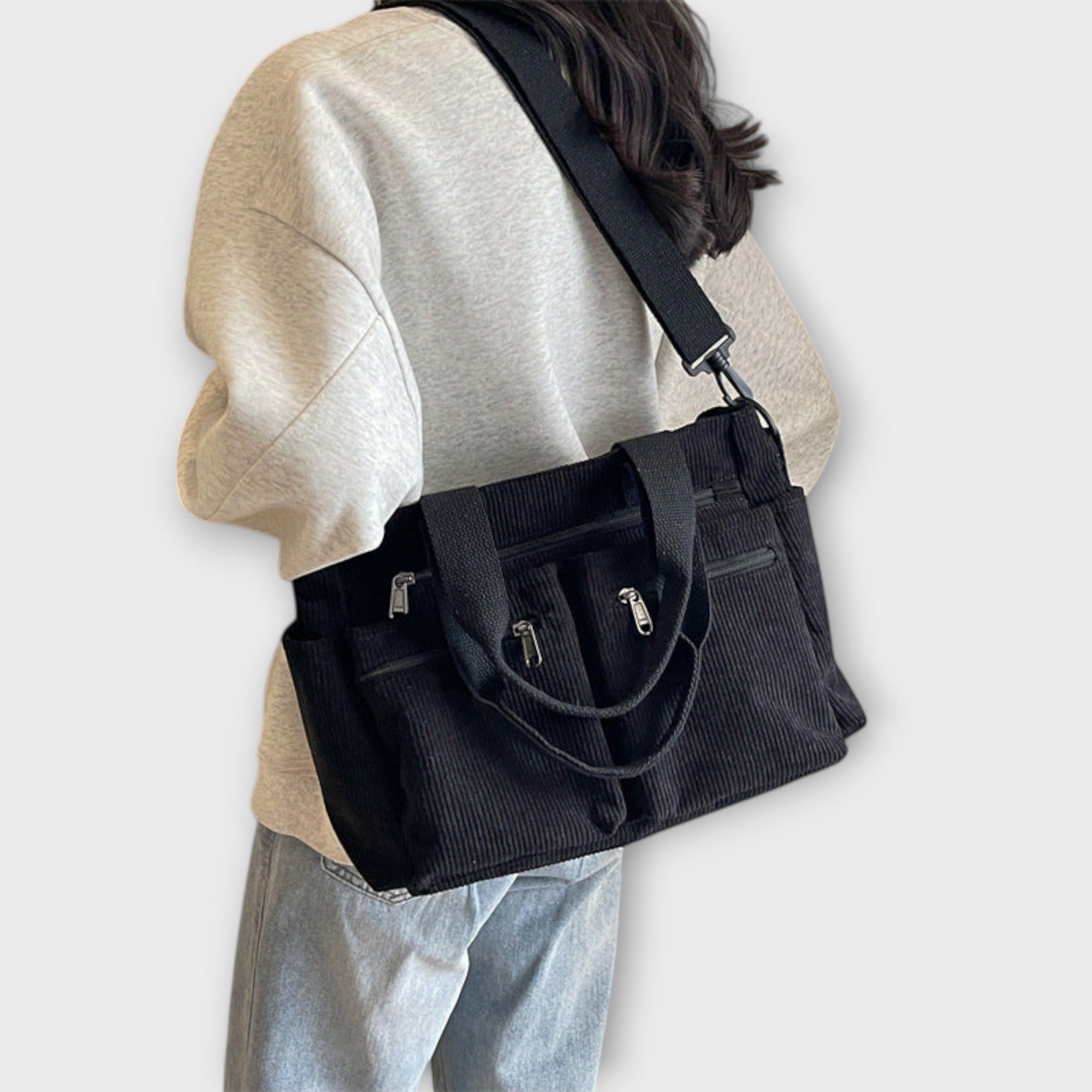 Elizabeth - Tote bag