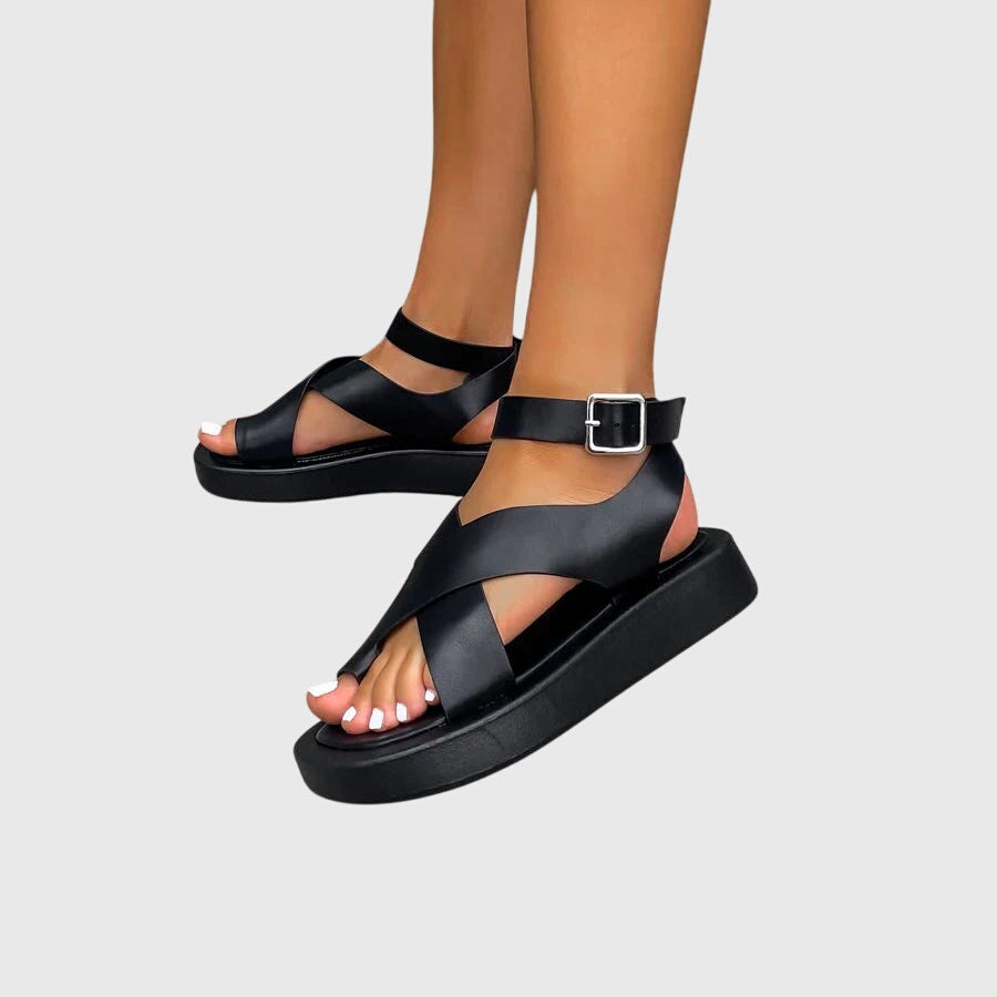 Tess - Ortopædiske sandaler
