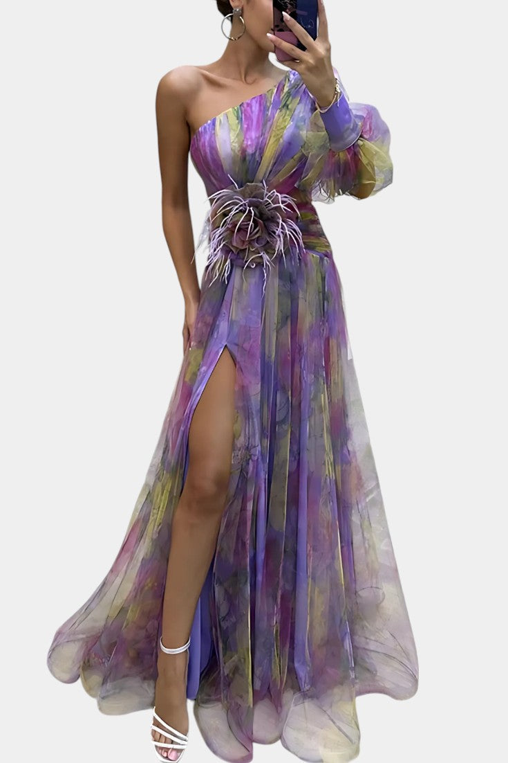 Danyzhel - Women Elegant Maxi Dress