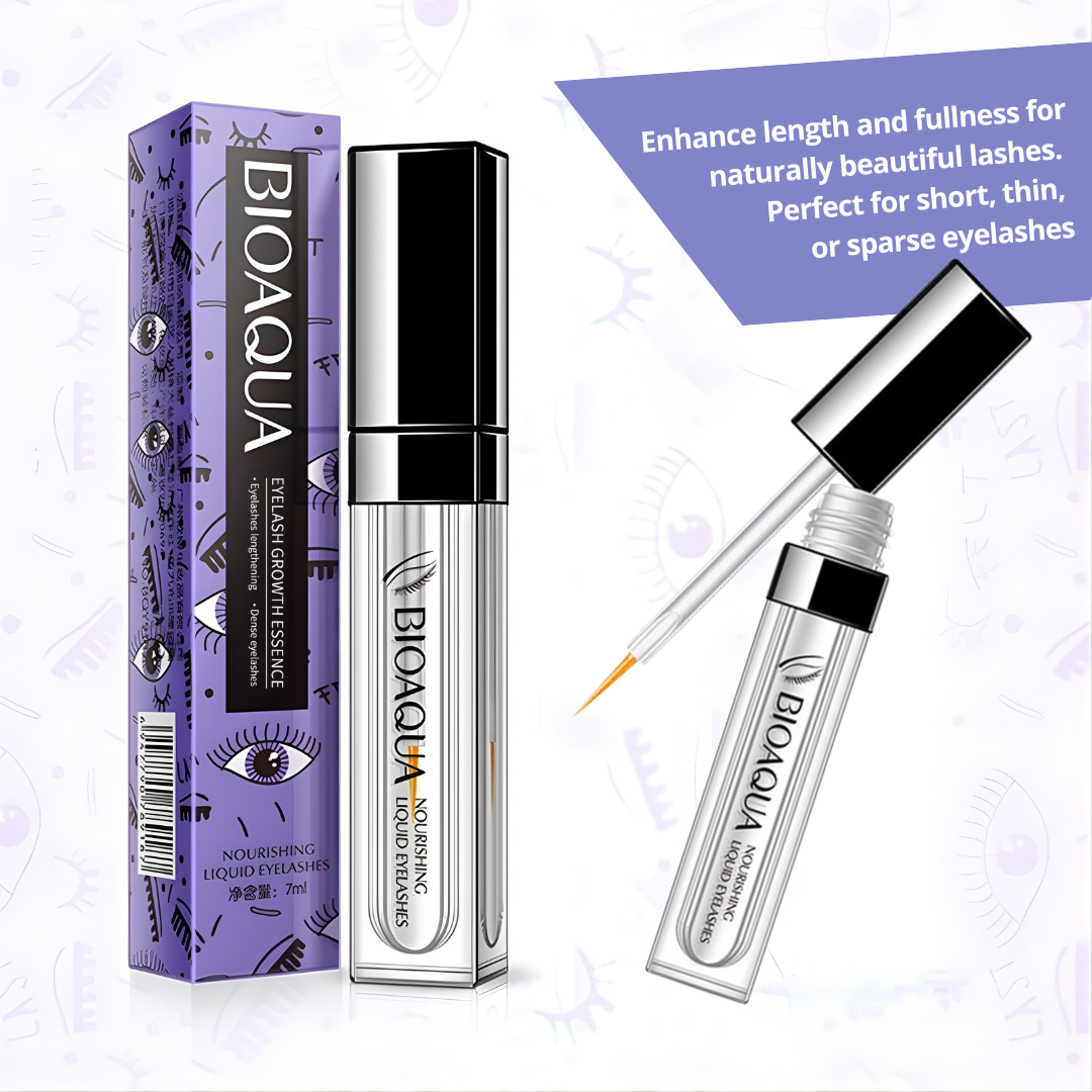 LashBloom - Eyelash Growth Serum