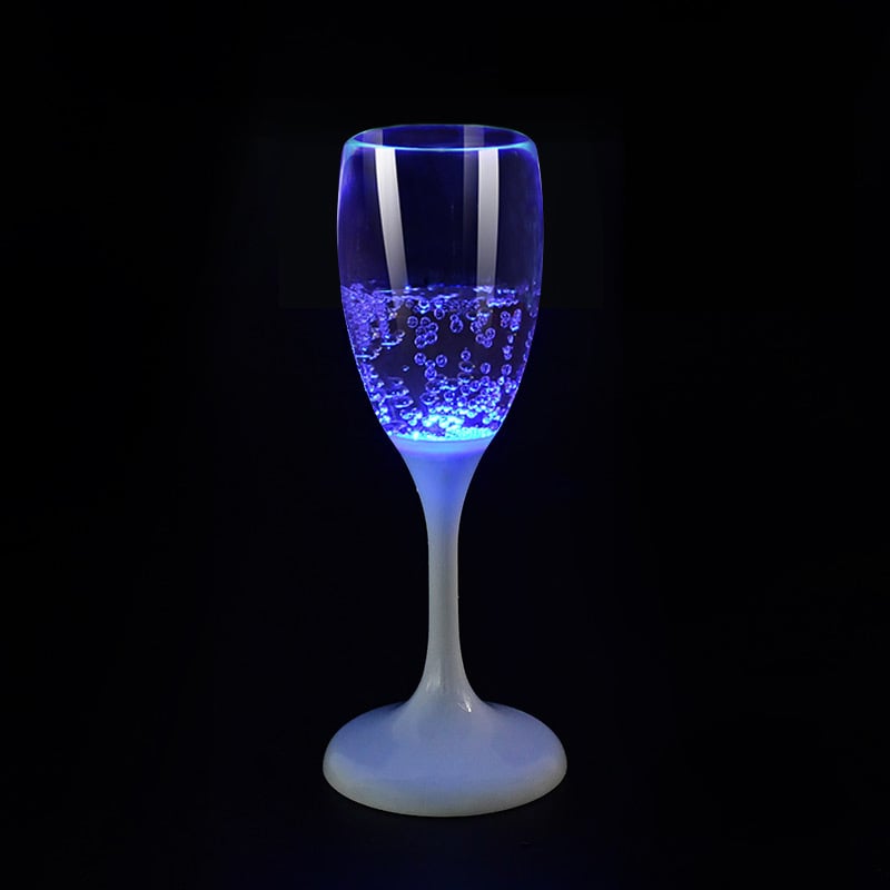 TwilightSip – párty brýle s LED osvětlením