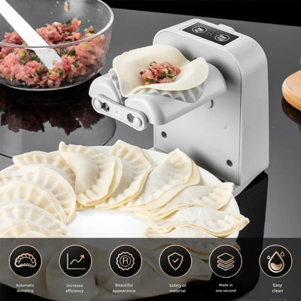 QuickFil - Ravioli Maker Press Mold