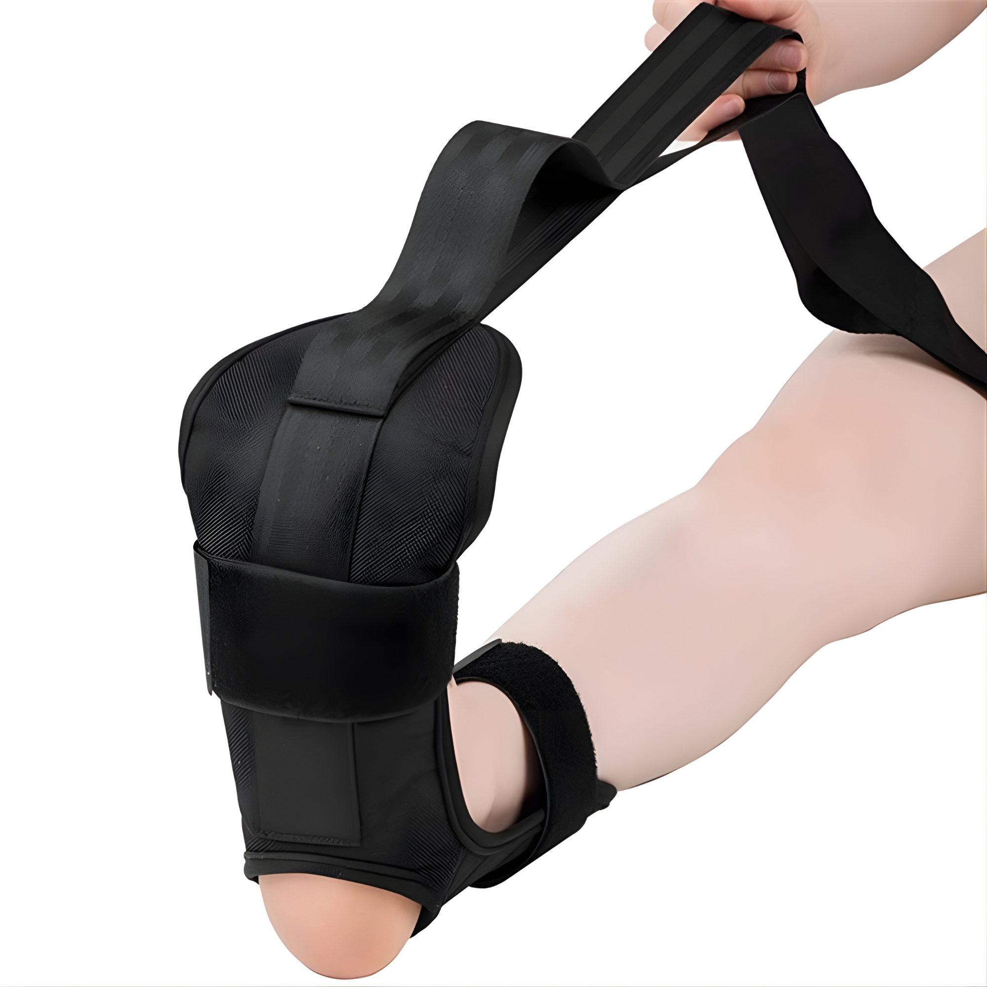 FlexStretch - Adjustable Stretching Strap