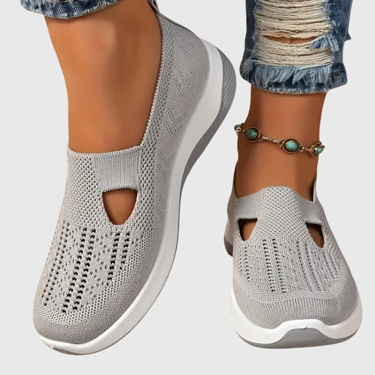 Lora - scarpe ortopediche da camminata