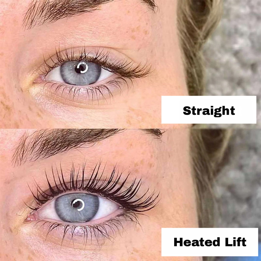 LashGlow - Electric Heated Eyelash Curler