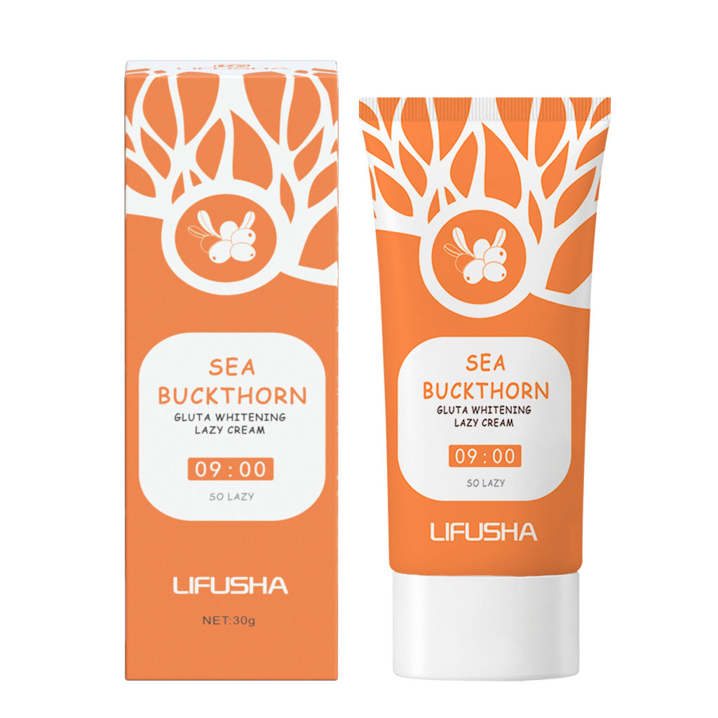 LuxeDerma - Brightening Face Cream for Daily Skincare
