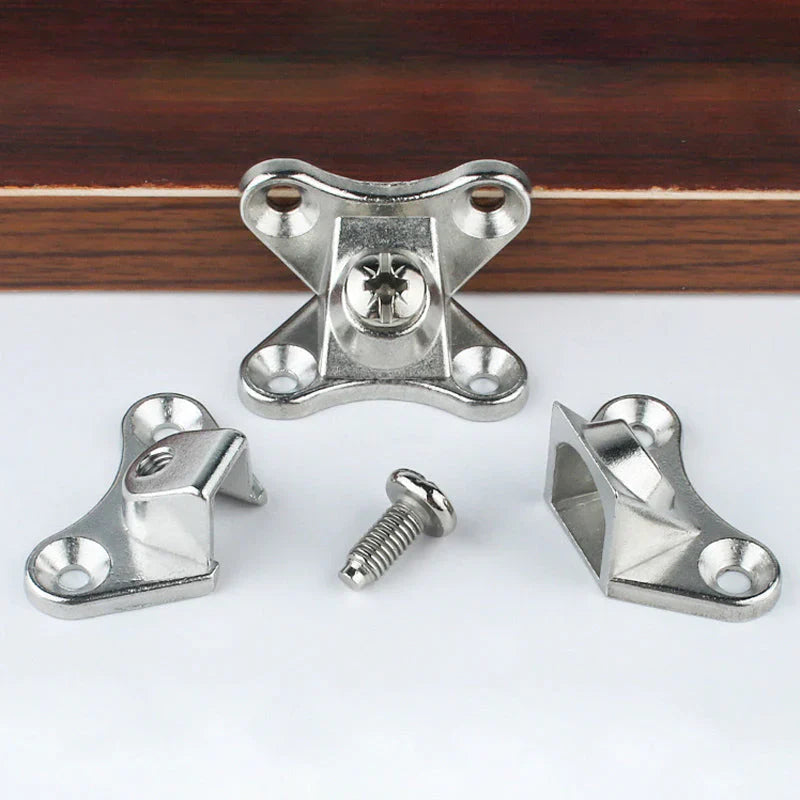 FlexiHold - Detachable Butterfly Angle Bracket