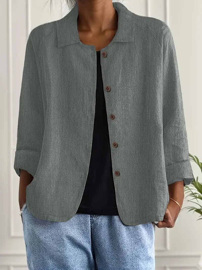 Blakely - Classic Light Top
