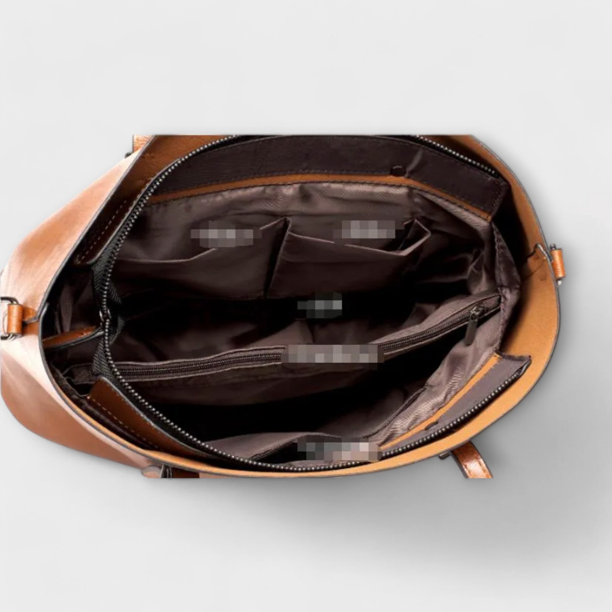 Everly - Vintage Shoulder Bag