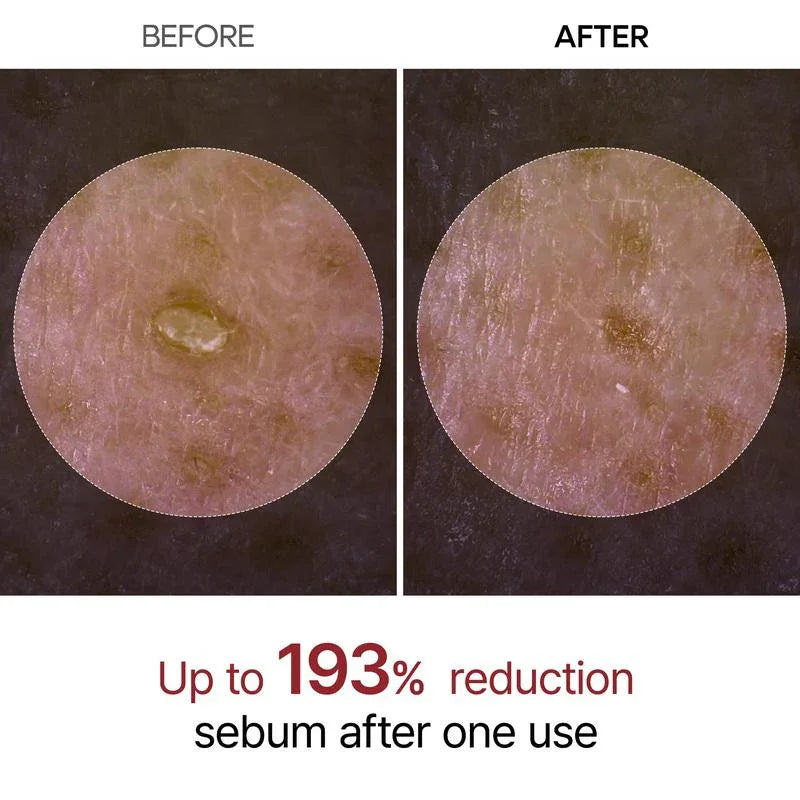 Rice Glow Ampullen-Serum für strahlend glatte Haut