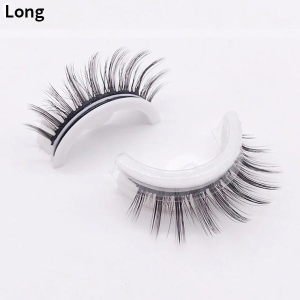 LashLuxe – umělé řasy