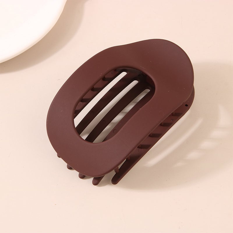 Velina - Flat Comfort Hair Clips