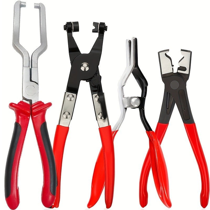 ProGarage - Complete Automotive DIY Tool Kit