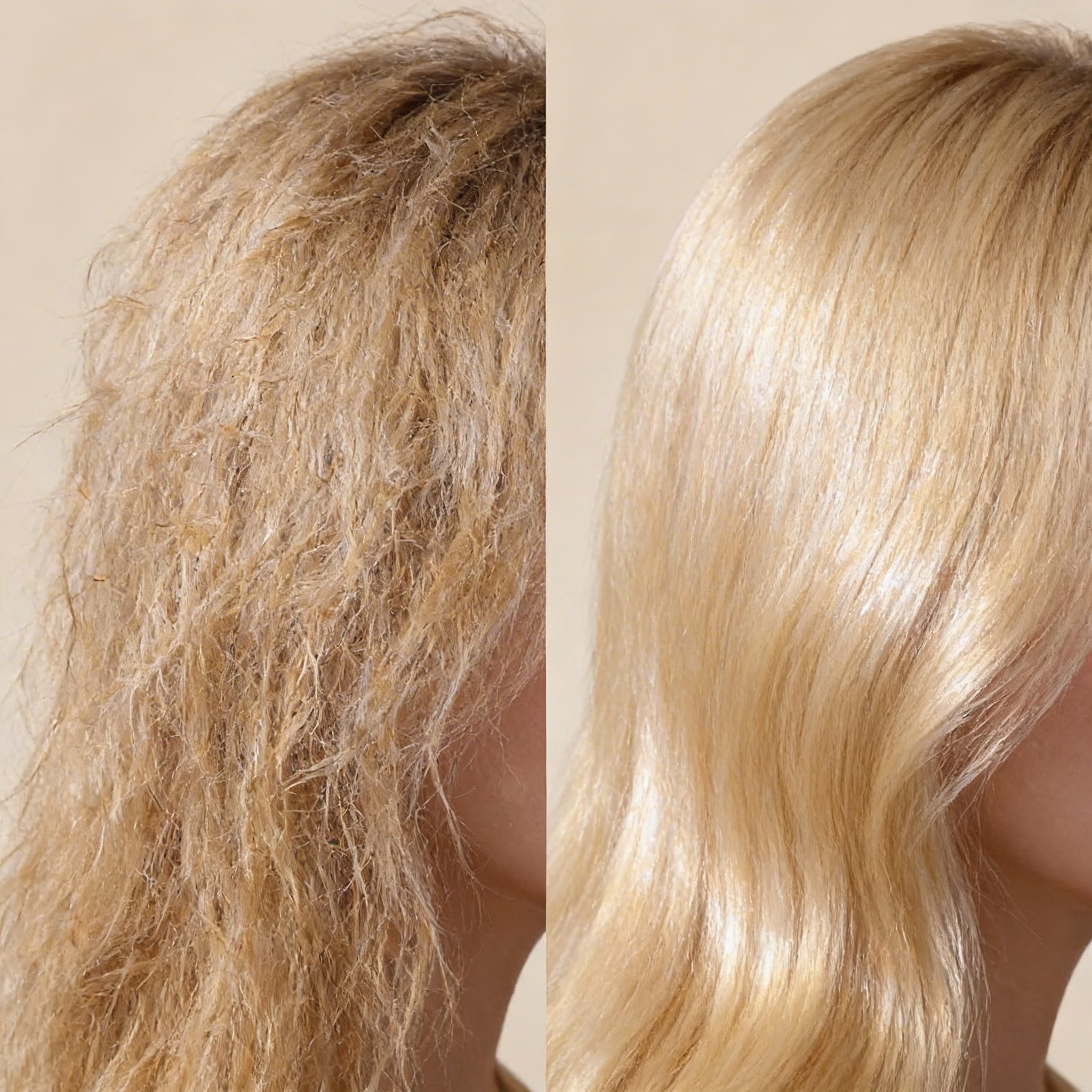SilkRenew - Collagen Hair Mask