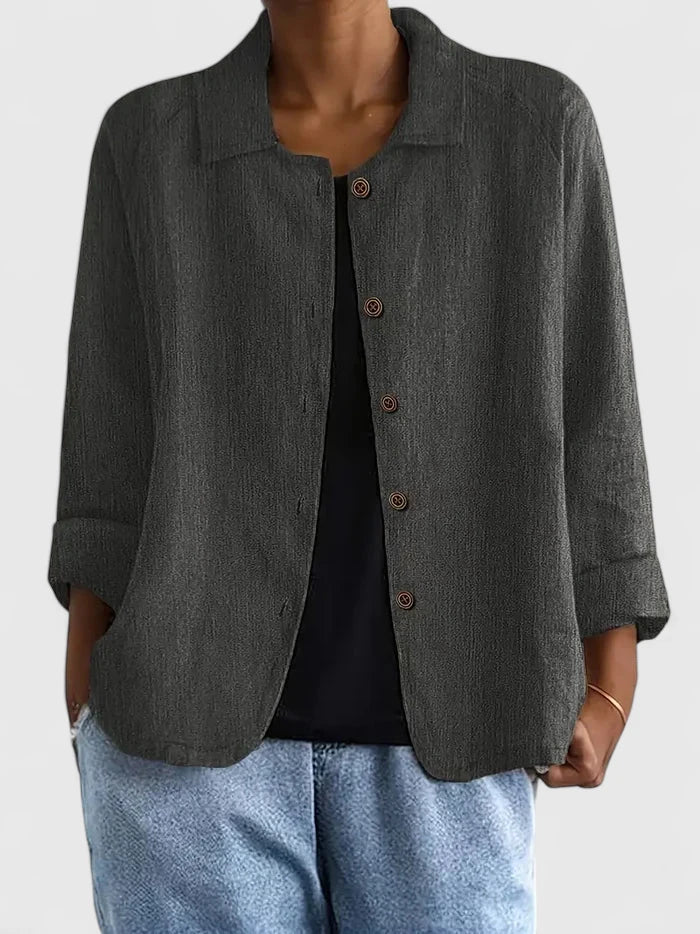 Thea - Elegant Top