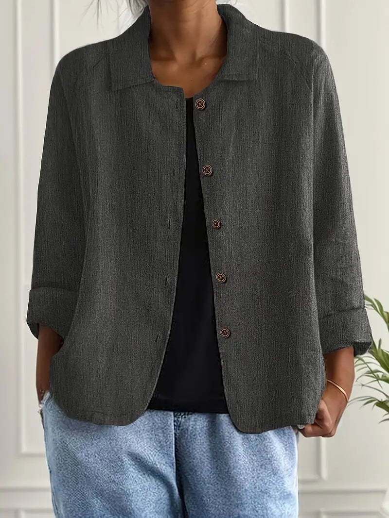 Blakely - Classic Light Top