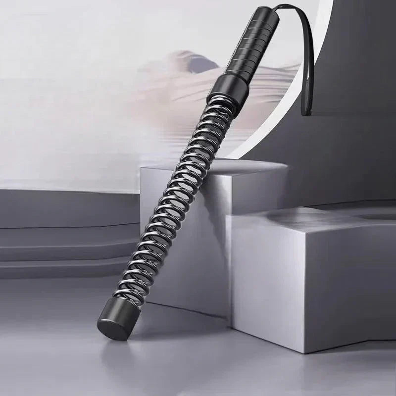 FlameStrike - Weighted Training Ropes