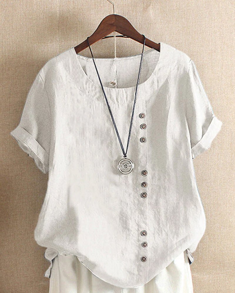 Maren - Sommer-T-shirt