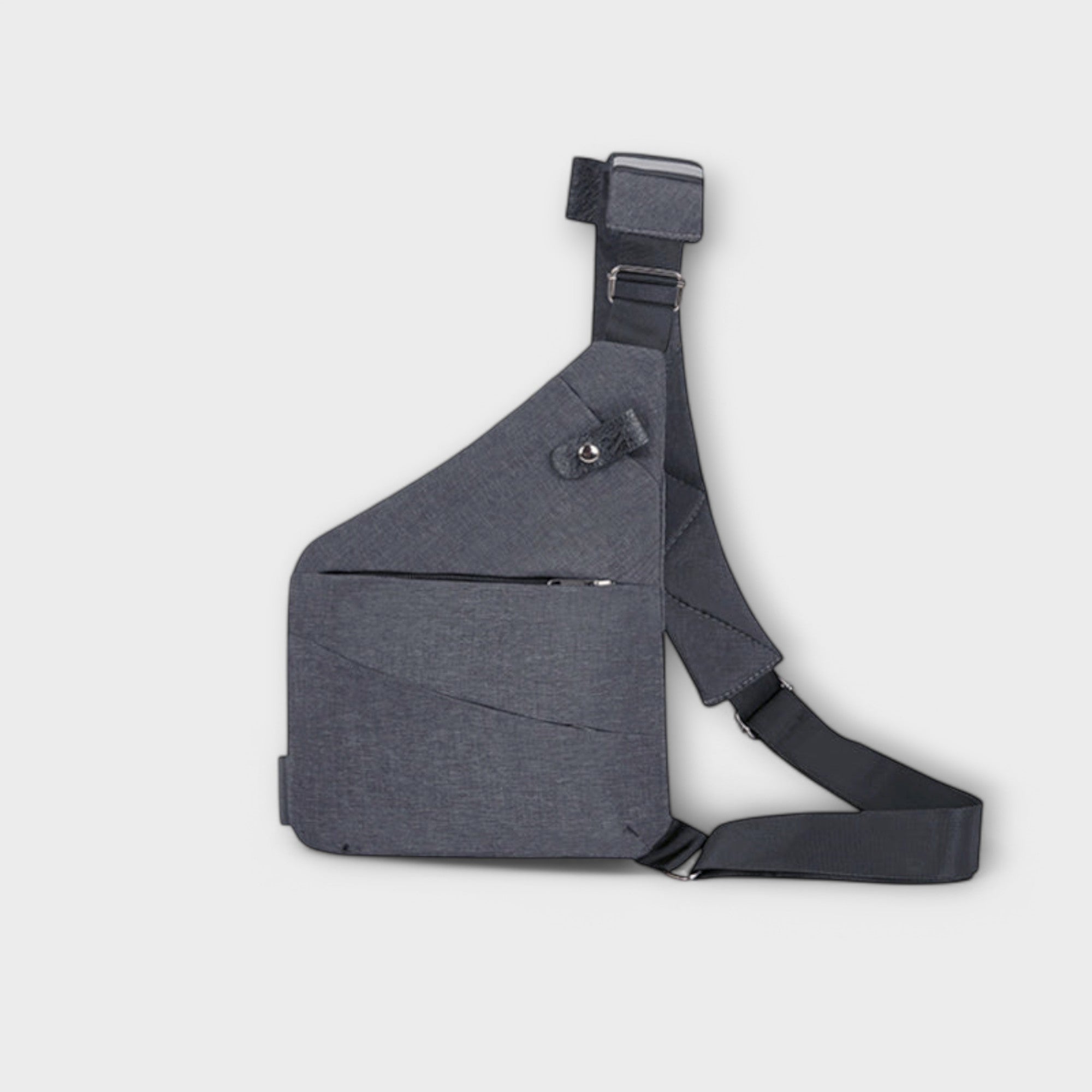 Lily - Borsa a spalla antifurto