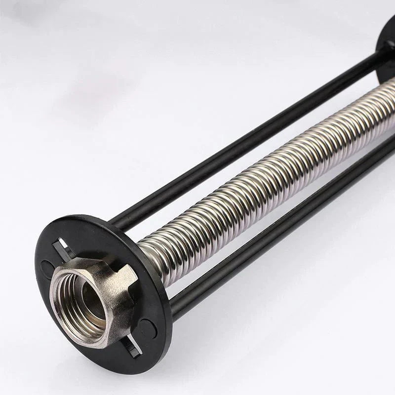 Adjustable Basin Wrench for Faucet & Sink Installation