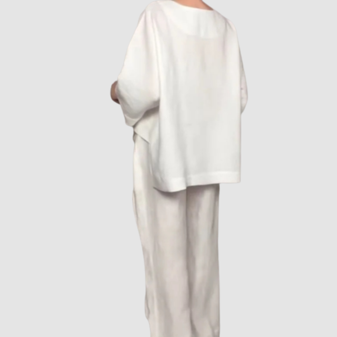 Vina - Relaxed 2-Piece Set