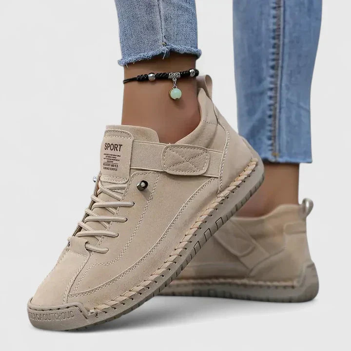 Kymberleigh - Orthopedic Sneakers