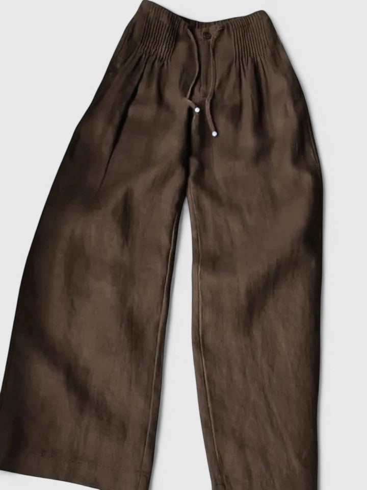 Saree - Pantaloni comodi