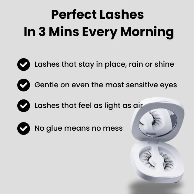 InstaLash - Magnetic Lash Kit