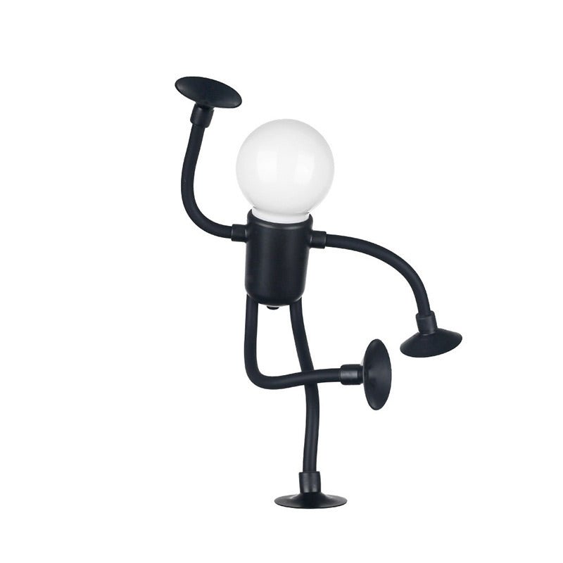 FlexGlow - Adjustable LED Desk Lamp