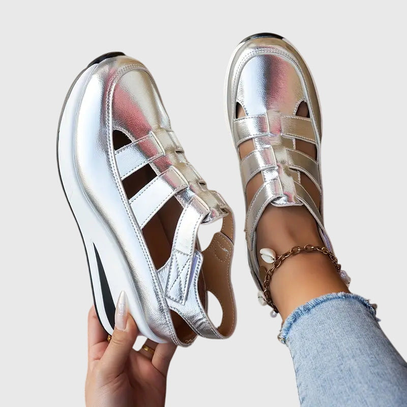 Judy - Orthopedic Sandals