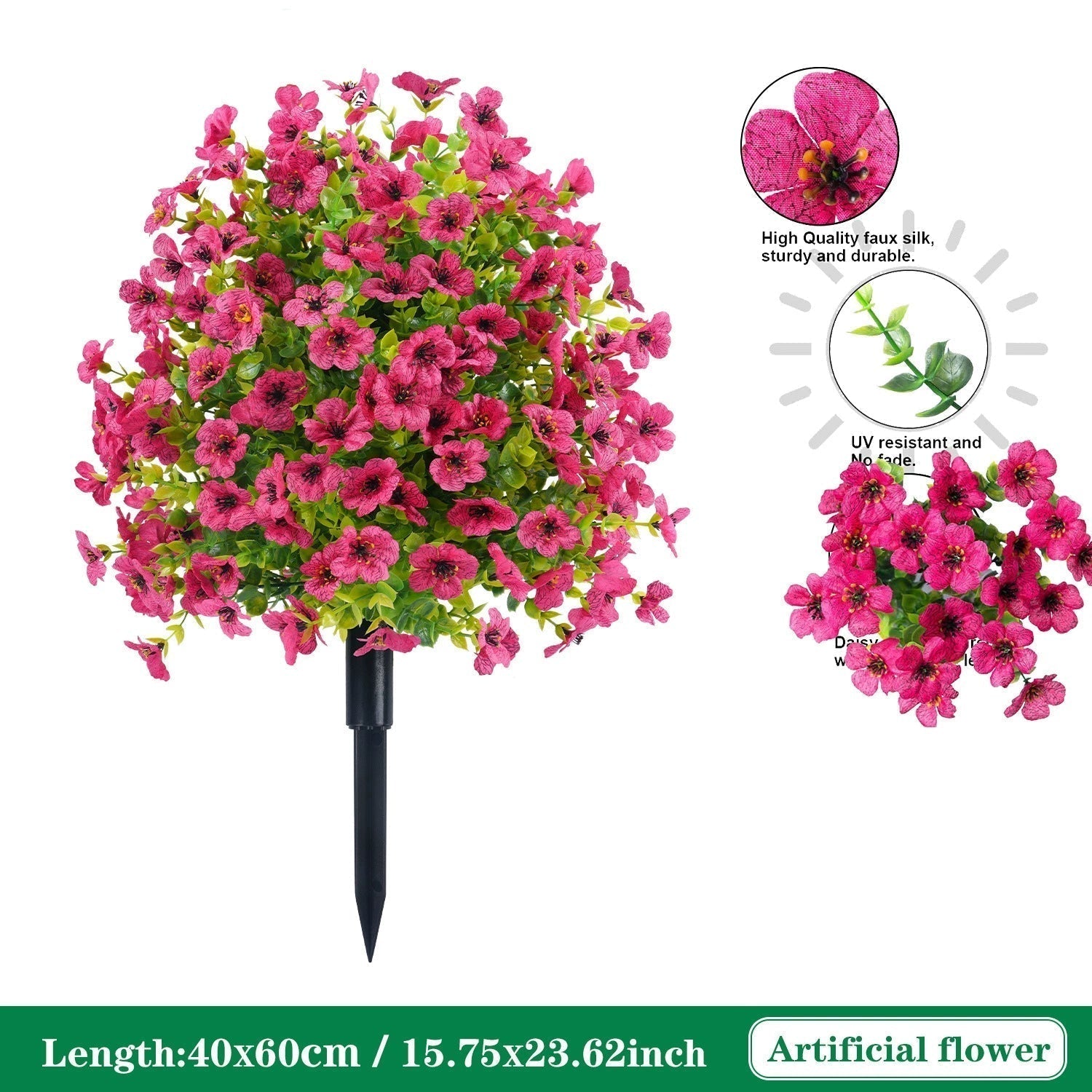 EverGreen Cedar Tree – Decorative Potted Faux Plant