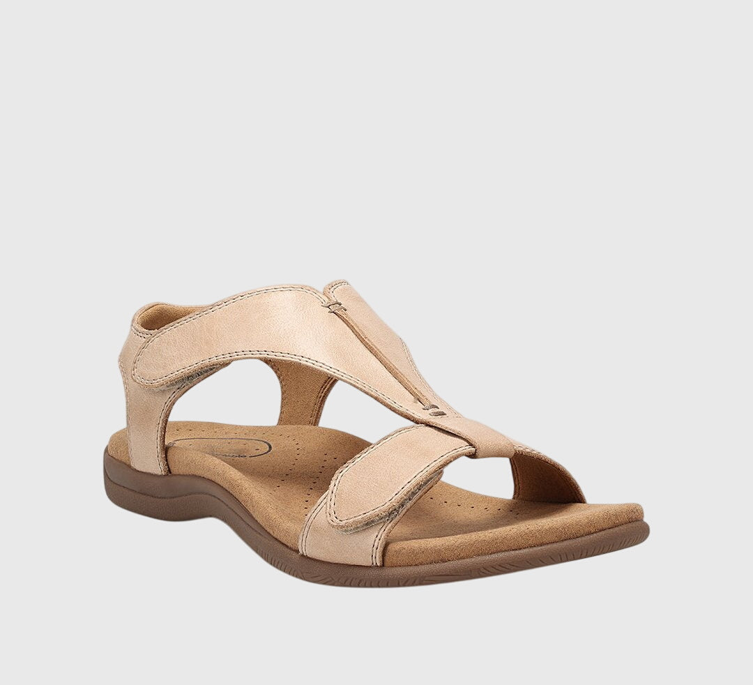 Liana - Ortopædiske sandaler