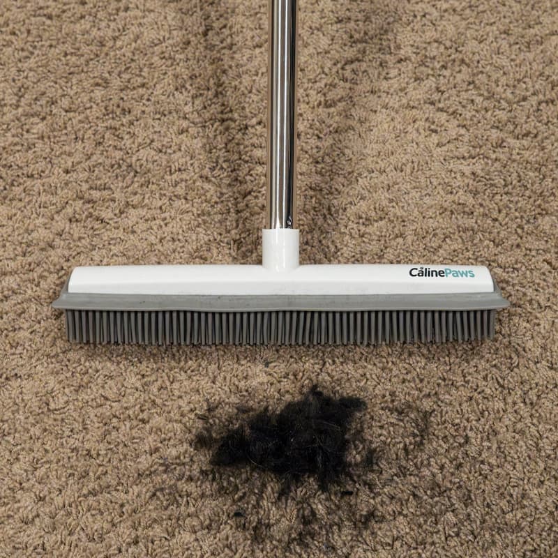FurSweep - Pet Hair Removal Broom