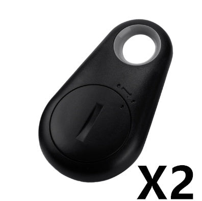 Bluetooth Item Finder Tag for Keys Wallet Bags and Luggage