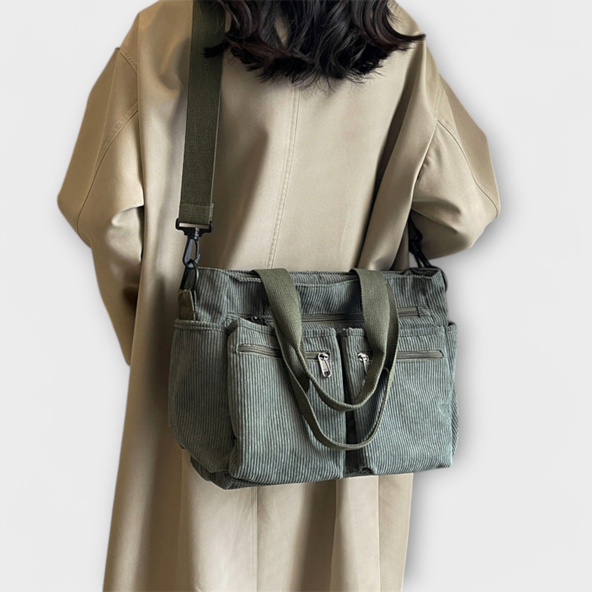 Elizabeth - Tote bag