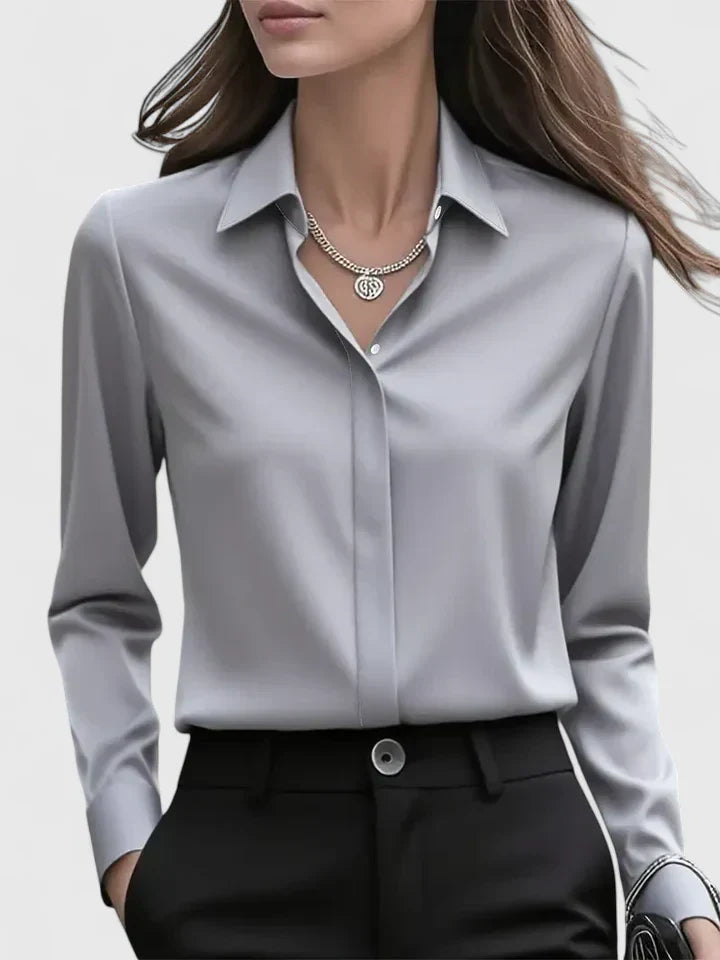 Elowen - Elegant Top