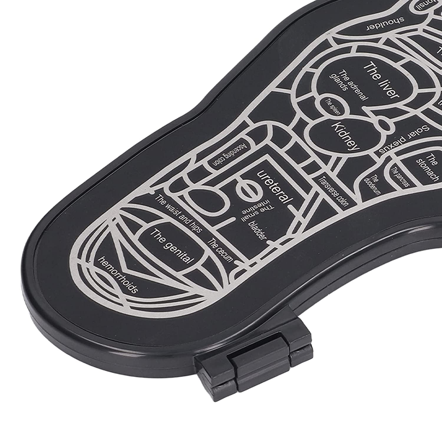 ZenPulse - EMS Foot Acupressure Massage Pad
