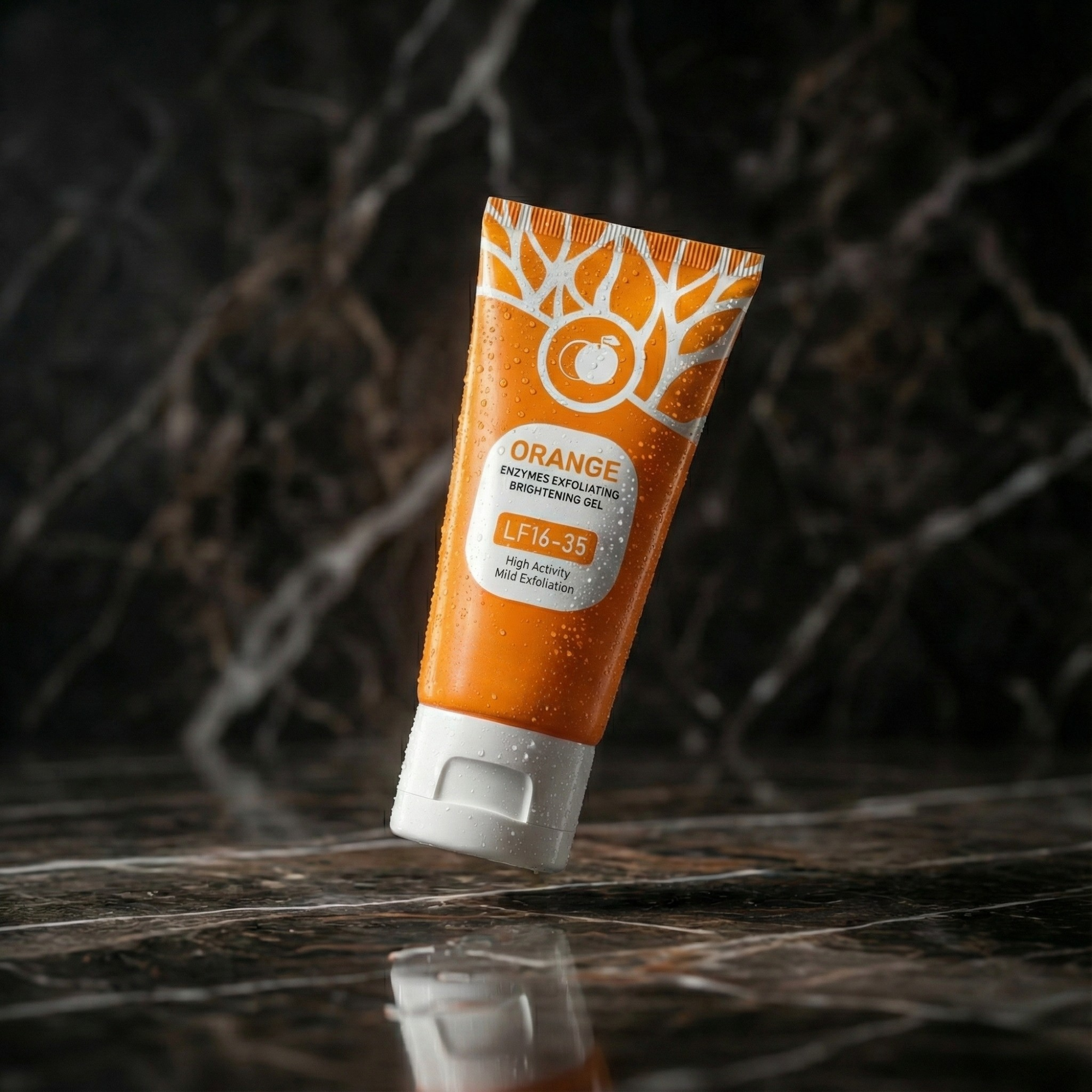 PureGlow - Enzyme Exfoliating Gel